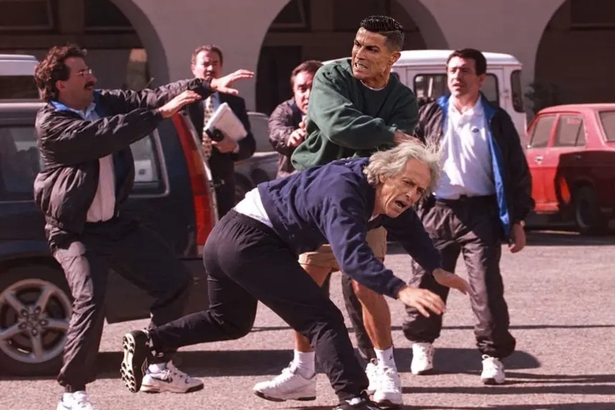 Foto